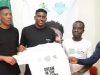 Taiwo Awoniyi Has Truly Demonstrated His Omoluabi Traits On All Fronts, Kwara SWAN Chairman Ayodeji Ismail Eulogises