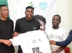 Taiwo Awoniyi Has Truly Demonstrated His Omoluabi Traits On All Fronts, Kwara SWAN Chairman Ayodeji Ismail Eulogises