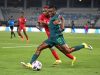 Super Falcons’ Striker Uchenna Kanu Ready For South Africa, Pledges: ‘We Will Always Try To Do Our Best’