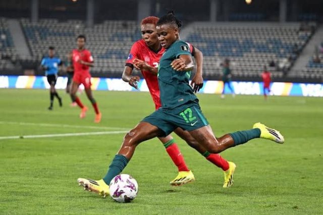 Uchenna Kanu