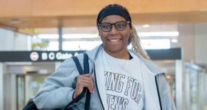 Amy Okonkwo Receives Permission For Temporary Exit From D’Tigress’ China Tour To Seal New Deal In USA