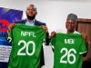 NPFL Goes Global: Elegbeleye Unveils Big Digital Revolution With Murphy Ben International