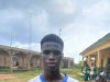 Free-Kick Specialist Abdulrahmon Eyes National Team Dream After Stunning Goal