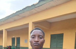 “I’m a Better Shooter Than Header” — Adesola Toheeb Fires Brace to Inspire Rakel FA Victory