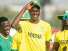 Junior Yellow Greens’ Captain Ali Rahmon Relishes Victory Over Rwanda, Seeks Improvements Versus Mozambique, Sierra Leone