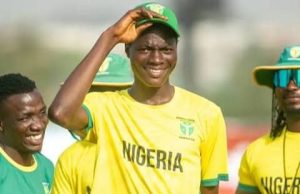 Junior Yellow Greens’ Captain Ali Rahmon Relishes Victory Over Rwanda, Seeks Improvements Versus Mozambique, Sierra Leone