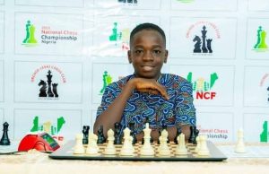Goodness Ekunke Needs Sponsorship To Guarantee His Particpation In 2026 FIDE Chess Olympiad – Como Bomo