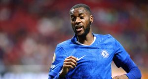 Tosin Adarabioyo Says He Wants ‘To Push Tottehnham Where They Deserve To Be’