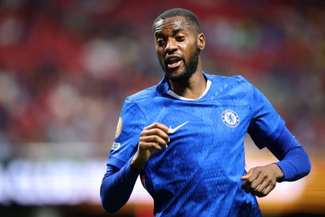 Tosin Adarabioyo