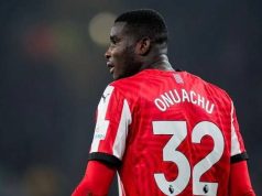 Paul Onuachu’s Support Of His Grassroots Coach Should Be Emulated By Other Top Players, Says Former Heartland Gaffer Chijioke Osuagwu