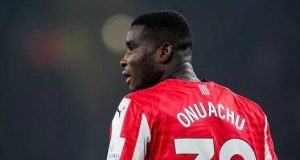 Paul Onuachu’s Support Of His Grassroots Coach Should Be Emulated By Other Top Players, Says Former Heartland Gaffer Chijioke Osuagwu