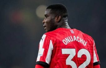 Paul Onuachu’s Support Of His Grassroots Coach Should Be Emulated By Other Top Players, Says Former Heartland Gaffer Chijioke Osuagwu