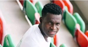 Ibrahim Alani Joins Marítimo as Nigerian Talent Begins New Chapter in Portugal