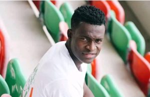 Ibrahim Alani Joins Marítimo as Nigerian Talent Begins New Chapter in Portugal