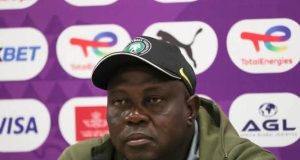 Super Falcons Were Determined To Win, But Lost To South Africa Because Of Individual Errors – Madugu