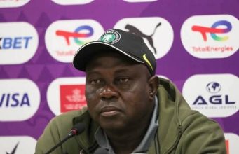 Super Falcons Were Determined To Win, But Lost To South Africa Because Of Individual Errors – Madugu