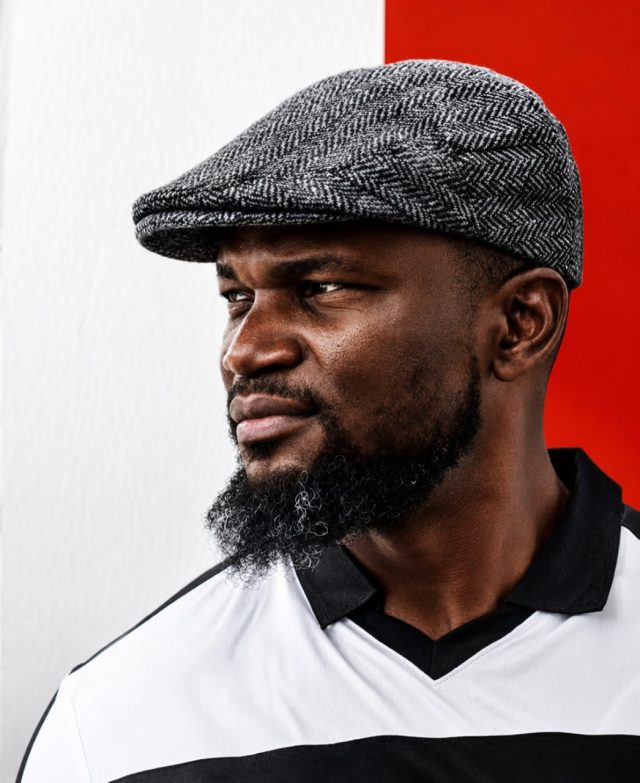 Azeez Amida