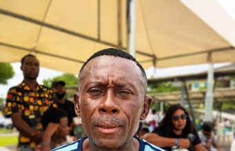 “I Have Done It Again!” — Amariegbu Celebrates Double Triumph as Dinice Royal Lift Island AllStars Trophy