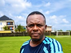 “One Mind, One Voice” — Dinice Royal Captain Reveals Secret Behind Island AllStars Triumph