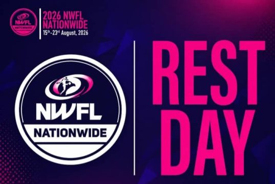 NWFL Nationwide 2026 Takes Matchday 1 Breather as Teams Regroup in Aba
