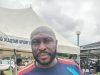 IASC Above45: ‘I Took After Rashidi Yekini’ – Jokesman Reveals