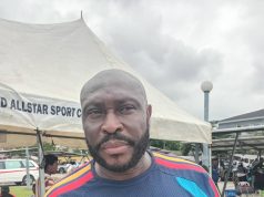 IASC Above45: ‘I Took After Rashidi Yekini’ – Jokesman Reveals
