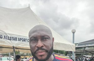 IASC Above45: ‘I Took After Rashidi Yekini’ – Jokesman Reveals
