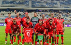 Malawi’s Coach Reveals Success Secrets, As Scorchers Reflect On Historic WAFCON Runners-up Achievement