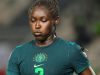 Super Falcons Are Currently Down, But We Will Definitely Bounce Back In Naija Style – Rinsola Babajide