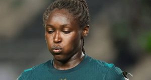 Super Falcons Are Currently Down, But We Will Definitely Bounce Back In Naija Style – Rinsola Babajide