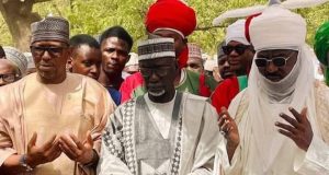 Shehu Dikko Calls On Royal Fathers To Promote Traditional Sports Events In Various Nigerian Communities