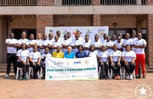 NVBF Expresses Confidence In Coach Kingsley Alika To Continue Inspiring Nigeria’s Volleyball Tacticians