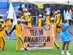 Anambra State Plans ‘Sustainable Sports Ecosystem Where Young People Can Discover Their Talents’