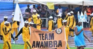 Anambra State Plans ‘Sustainable Sports Ecosystem Where Young People Can Discover Their Talents’