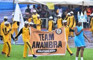 Anambra State Plans ‘Sustainable Sports Ecosystem Where Young People Can Discover Their Talents’