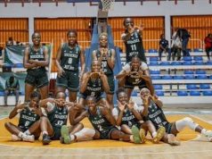 Junior Tigress Showed ‘Commitment, Patriotism, Discipline’ To Reach FIBA U19 Women’s World Cup – Olopade