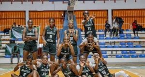 Junior Tigress Showed ‘Commitment, Patriotism, Discipline’ To Reach FIBA U19 Women’s World Cup – Olopade