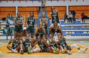Junior Tigress Showed ‘Commitment, Patriotism, Discipline’ To Reach FIBA U19 Women’s World Cup – Olopade