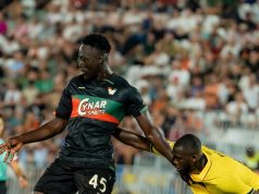 Akor Adams Sets Early Serie A Mark, Tracks Nigeria’s Greats’ Scoring Records