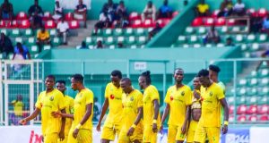 NPFL: Katsina United Unveil 11 New Recruits in Massive Squad Overhaul Ahead of 2026/27 Season