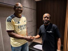 Nigeria Curling Federation Appoints Phemmy Adetula As Communications Director