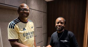 Nigeria Curling Federation Appoints Phemmy Adetula As Communications Director