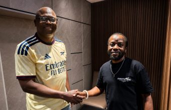 Nigeria Curling Federation Appoints Phemmy Adetula As Communications Director