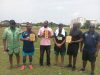 Island AllStars Above 45 Tournament: Sure B Homes Claim Third Place as Distinguished Supporters Honoured