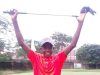 Godwin Okoko Commends Himself For Enacting Bright Start At ABSA’s High Profile Invitational Golf Competition In Kenya