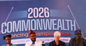 Fencing Federation President Adeyinka Samuel Relishes Successful Hosting Of Commonwesalth Championship