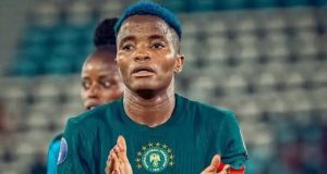 WAFCON 2026 Fall-out: Rasheedat Ajibade Declares – ‘We Must Demand More Form Ourselves Collectively, Individually’