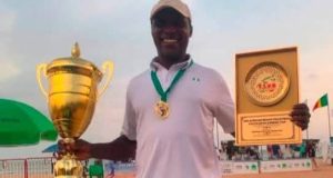 Coach John Iwerima Reveals: How Nigeria’s Girls Won African U18 Beach Volleyball Development Cup