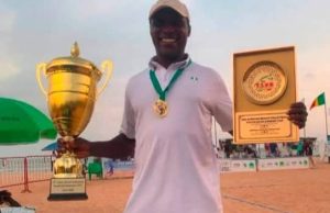Coach John Iwerima Reveals: How Nigeria’s Girls Won African U18 Beach Volleyball Development Cup