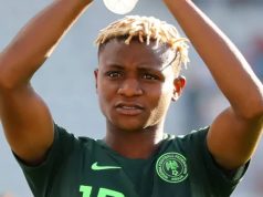 WAFCON 2026 Fall-out: Super Falcons Will Come Back Stronger, Uchenna Kanu Predicts Emphatically